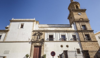 CONVENTO DE SANTO DOMINGO